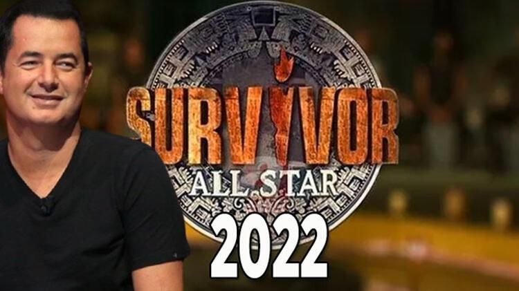 Survivor All Star’da Skandal Değişiklik! 2 Kadın, 1 Erkek Yarışmacı Acun Ilıcalı’nın Kapısına Dayandı! Acun Medya Karıştı, Sinir Krizi Geçirildi! 2