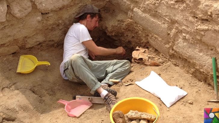 Arkeolog Maaşı 2022 Ne Kadar? Arkeologlar Ne Kadar Kazanır 2022? Arkeolog Olmak İçin Hangi Bölüm Seçilmeli? 3