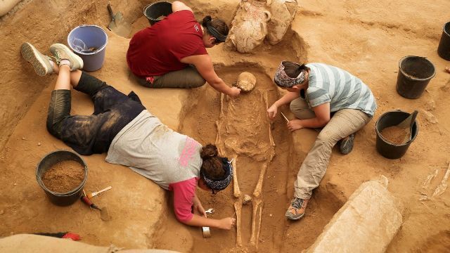 Arkeolog Maaşı 2022 Ne Kadar? Arkeologlar Ne Kadar Kazanır 2022? Arkeolog Olmak İçin Hangi Bölüm Seçilmeli? 1