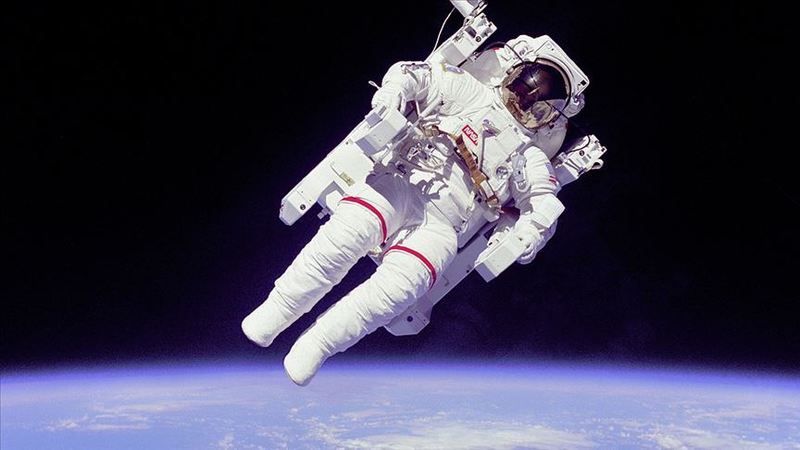 Astronot Maaşı 2022 Ne Kadar? Astronot Ne Kadar Maaş Alıyor? Astronot Olmak İçin Kaç Yıl Okumak Gerekir? 1