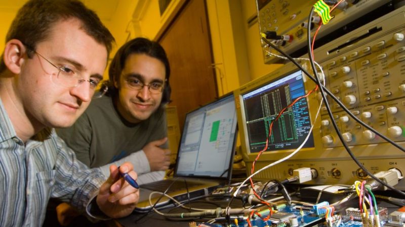 Elektrik Mühendisi Maaşı 2022! Elektrik Mühendisi Mezunu Ne Kadar Maaş Alır? 3