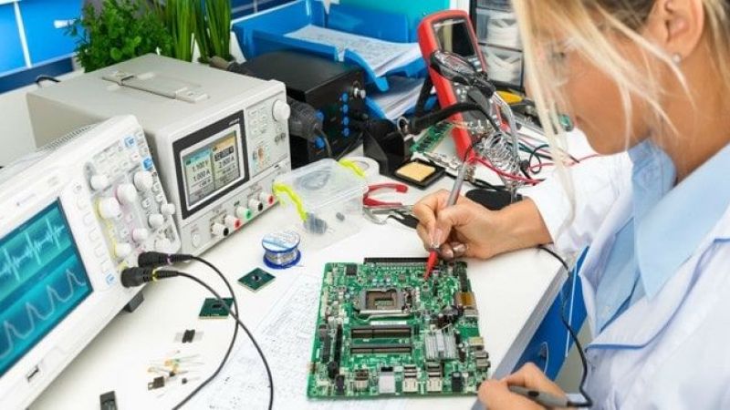 Elektrik Mühendisi Maaşı 2022! Elektrik Mühendisi Mezunu Ne Kadar Maaş Alır? 4