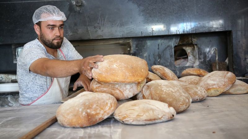Ekmek Ustası Maaşı 2022 Ne Kadar? Fırıncı Ne Kadar Maaş Alır? 1