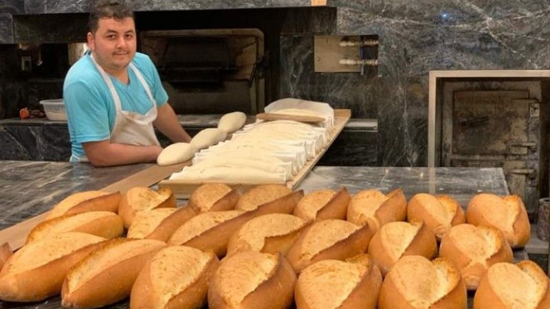 Ekmek Ustası Maaşı 2022 Ne Kadar? Fırıncı Ne Kadar Maaş Alır? 3