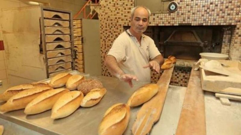 Ekmek Ustası Maaşı 2022 Ne Kadar? Fırıncı Ne Kadar Maaş Alır? 4