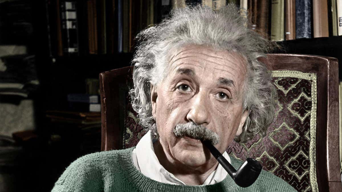 Hangi Burçlar Einstein Gibidir? İşte Zeki ve Mantıklı Konuşan O Burç... 1