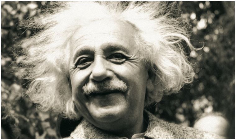 Hangi Burçlar Einstein Gibidir? İşte Zeki ve Mantıklı Konuşan O Burç... 2