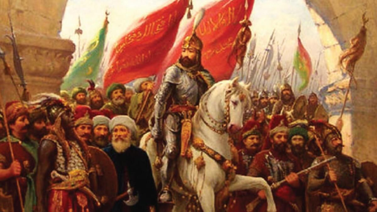 Fatih Sultan Mehmet’in Kaç Yıl Yaşadığını Öğrenince Çok Şaşıracaksınız? Fatih Sultan Mehmet Nerede Ve Ne Zaman Öldü? Bu Gerçekleri Duyan İnanamadı! 2
