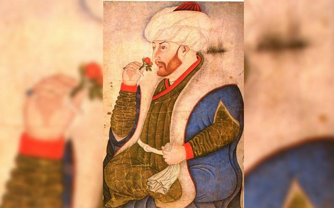 Fatih Sultan Mehmet’in Kaç Yıl Yaşadığını Öğrenince Çok Şaşıracaksınız? Fatih Sultan Mehmet Nerede Ve Ne Zaman Öldü? Bu Gerçekleri Duyan İnanamadı! 3