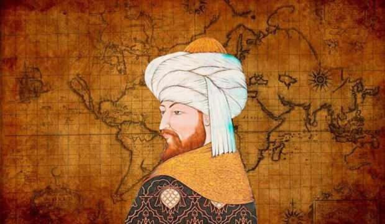 Fatih Sultan Mehmet’in Kaç Yıl Yaşadığını Öğrenince Çok Şaşıracaksınız? Fatih Sultan Mehmet Nerede Ve Ne Zaman Öldü? Bu Gerçekleri Duyan İnanamadı! 1