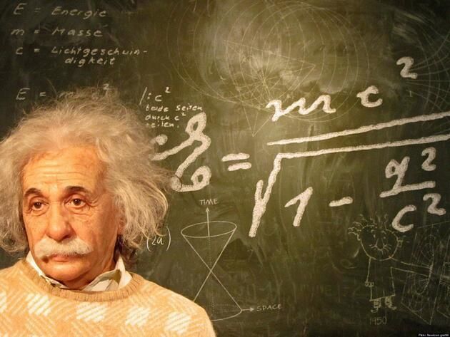 En Zeki Burçlar Hangileri? İşte Einstein Kadar Akıllı O Burçlar… 2