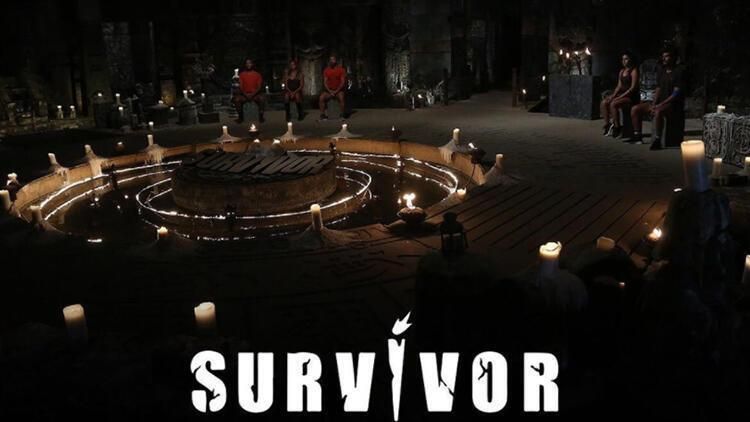 Survivor All Star 2022 Yeni Fragmanı Yayınlandı! Görenler Şaştı Kaldı! Torpilli Batuhan Karacakaya Fark Attı! 1