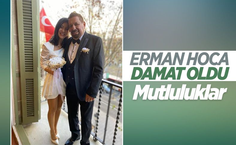 Erman Toroğlu'nun Yaşı Merak Uyandırdı! Bakın Kaç Yaşında, Duyan Şaştı Kaldı! Avukat Eşi Ezgi Yavuz İle Arasındaki Gerçek Yaşları Dikkat Çekti… Meğer 4