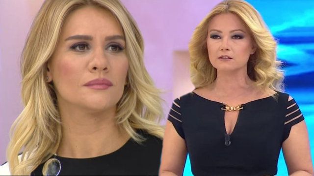 Müge Anlı’nın Canından Öteydi, Yedikleri İçtikleri Ayrı Gitmiyordu! Esra Erol ve Müge Anlı Birbirine Girecek! ATV Kanalında Skandal Transfer! 1
