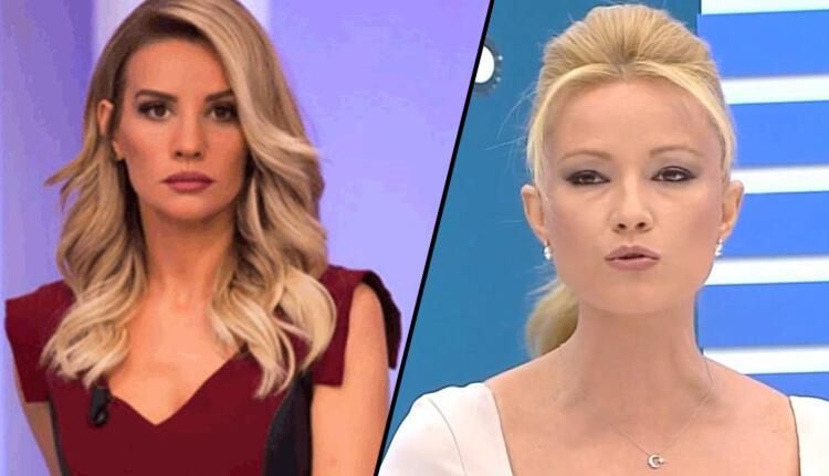 Müge Anlı’nın Canından Öteydi, Yedikleri İçtikleri Ayrı Gitmiyordu! Esra Erol ve Müge Anlı Birbirine Girecek! ATV Kanalında Skandal Transfer! 2