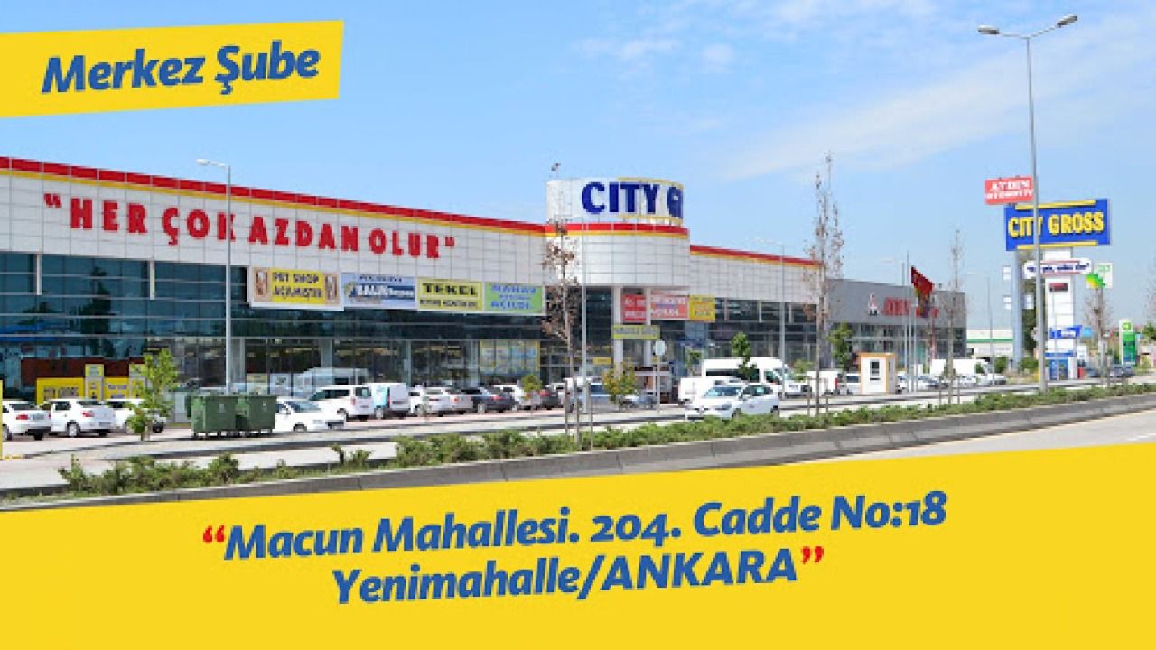 Ankara City Gross Nerede? City Gross Ankara Kaçta Açılıyor, Kapanıyor? City Gross alkol Fiyatları 2022 1