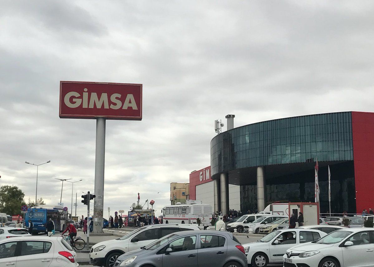 Ankara Gimsa Market Nerelerde Var? Gimsa Market Kaçta Açılıyor, Kapanıyor? Gimsa Market İş Başvurusu Nasıl Yapılır? 4