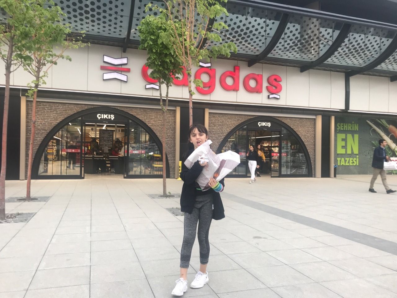 Ankara Çağdaş Market Nerelerde Var? Çağdaş Market Kaçta Açılıyor, Kapanıyor? Çağdaş Market İş Başvurusu Nasıl Yapılır? 3