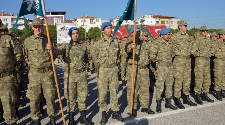 Nasıl Asker Olunur? Askerlik Sınavlarına Nasıl Hazırlanılır? 2