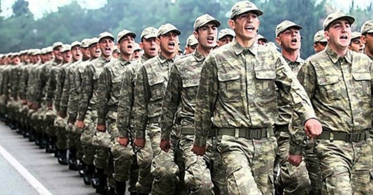 Nasıl Asker Olunur? Askerlik Sınavlarına Nasıl Hazırlanılır? 3