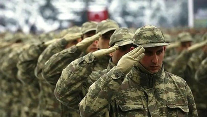 Nasıl Asker Olunur? Askerlik Sınavlarına Nasıl Hazırlanılır? 4