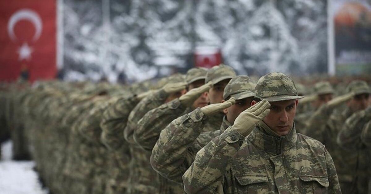 Nasıl Asker Olunur? Askerlik Sınavlarına Nasıl Hazırlanılır? 1