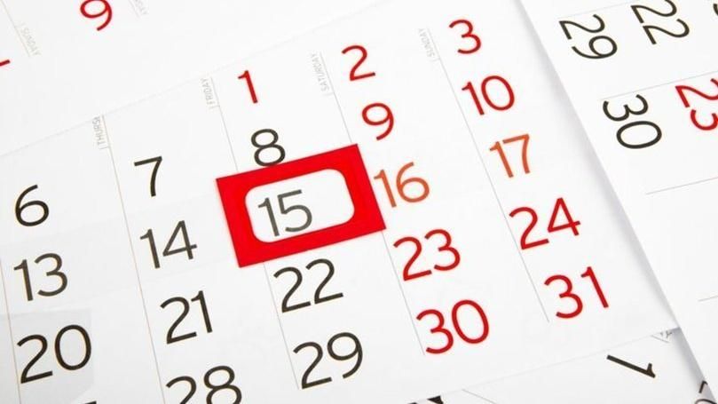 Resmi Tatil Günleri 2022 Takvimi Açıklandı! 2022 Tatil Günleri Hangi Günler? 2022 Tatil Günleri Kaç Gün? 2