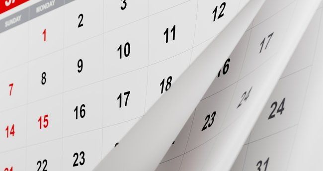 Resmi Tatil Günleri 2022 Takvimi Açıklandı! 2022 Tatil Günleri Hangi Günler? 2022 Tatil Günleri Kaç Gün? 3