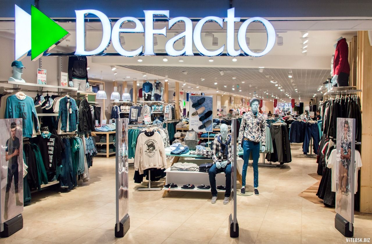 Defacto’da Nasıl İşe Girilir? Defacto Mülakat Yapıyor mu? İşte DeFacto çalışma koşulları, iş başvurusu, maaş, eğitim, staj  detayları 2