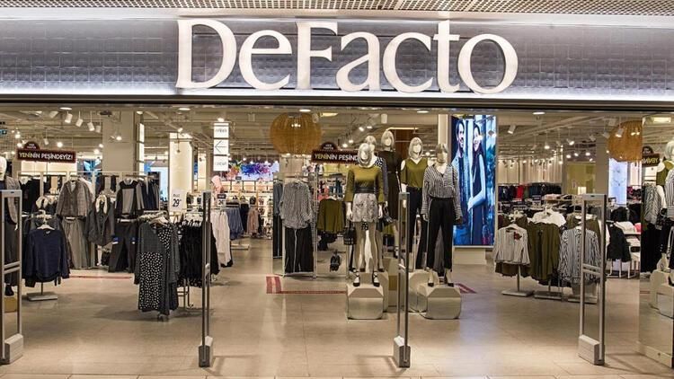 Defacto’da Nasıl İşe Girilir? Defacto Mülakat Yapıyor mu? İşte DeFacto çalışma koşulları, iş başvurusu, maaş, eğitim, staj  detayları 1