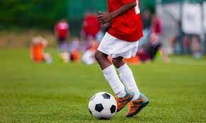 Nasıl Futbolcu Olunur? Futbolcu Olmak İçin Ne Yapmalıyım? 1