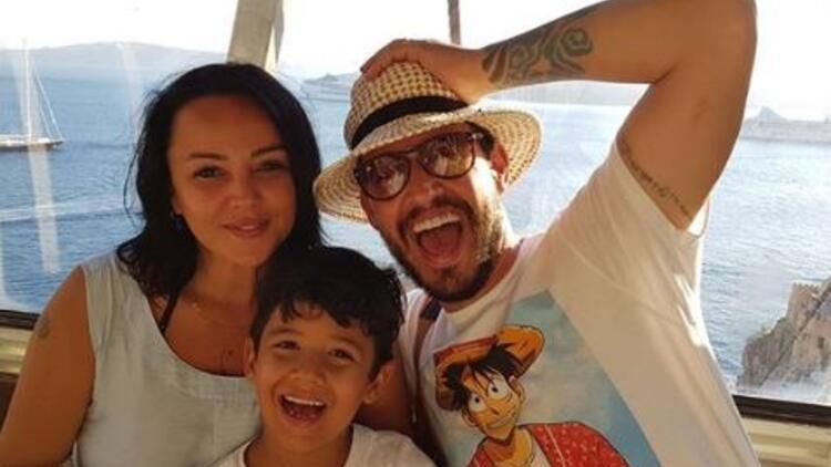 Danilo Şefin Boşandığı Eşinden Şok Gönderme! Ağızlar Açık Kaldı, Instagram Sallandı! “Yuva Yıkmak Daha Mı Güzel?” Neler Oluyor? 2