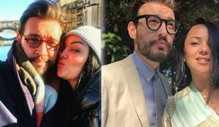 Danilo Şefin Boşandığı Eşinden Şok Gönderme! Ağızlar Açık Kaldı, Instagram Sallandı! “Yuva Yıkmak Daha Mı Güzel?” Neler Oluyor? 1