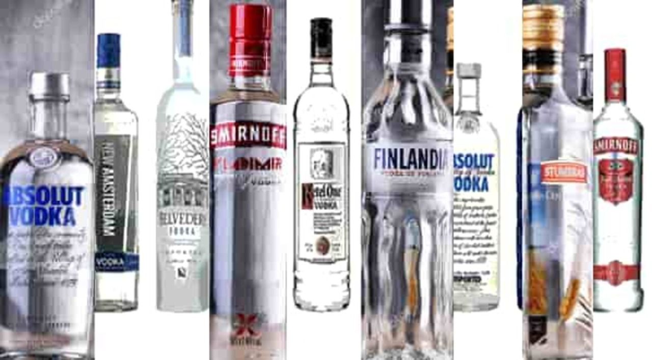 Güncel Votka Fiyatları 2022! İstanblue, Binboa, Bazooka, Gilbey’s, Smirnof, Ketel, Don Julio Votka Fiyat Listesi 3