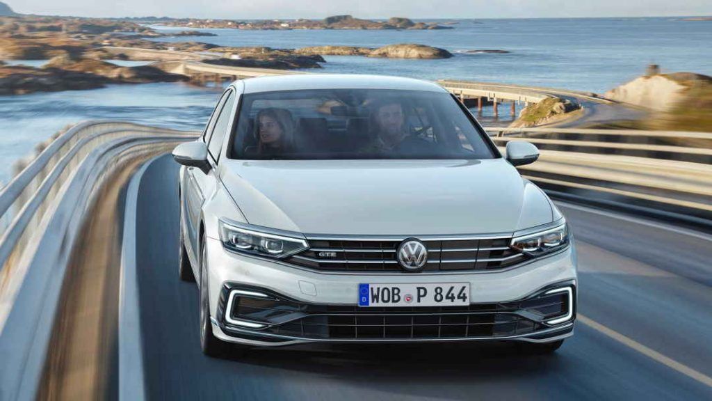 Volkswagen Passat Üretimi Durdu Mu Merak Uyandırdı? Volkswagen Passat Satıştan Kalkıyor Mu? 1
