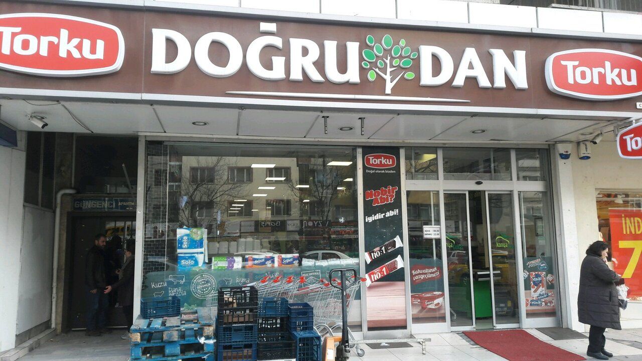 Ankara Torku Satış Mağazaları Nerede Var? Ankara Torku Satış Mağazaları Ayçiçek Yağı, Şeker, Un Ne Kadar, Ucuz Mu? 1