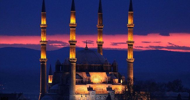 2022 Ramazan ne zaman başlıyor? Ankara'da ilk Oruç hangi gün, İlk İftar saat kaçta açılacak? İşte Ankara 2022 Ramazan imsakiyesi! 4