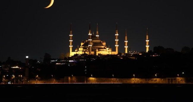 2022 Ramazan ne zaman başlıyor? Ankara'da ilk Oruç hangi gün, İlk İftar saat kaçta açılacak? İşte Ankara 2022 Ramazan imsakiyesi! 3