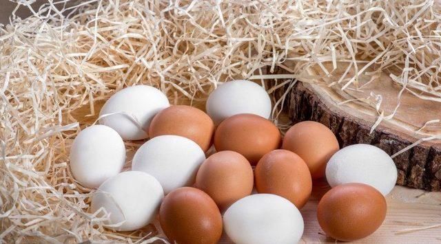 Yumurta Fiyatları 2022 Merak Uyandırdı! 30'lu, 10'lu Yumurta Hangi Markette Ucuz? İşte Bim, A101, Migros Ve Şok Yumurta Fiyatları 1