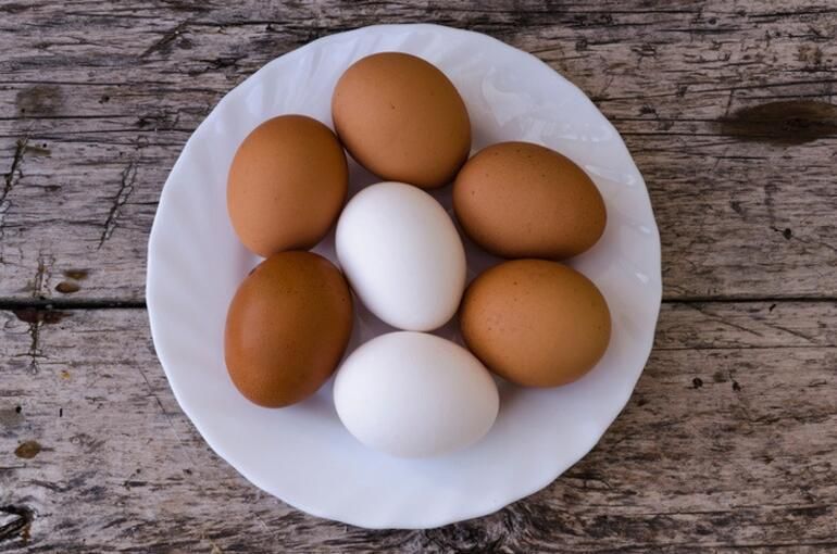 Yumurta Fiyatları 2022 Merak Uyandırdı! 30'lu, 10'lu Yumurta Hangi Markette Ucuz? İşte Bim, A101, Migros Ve Şok Yumurta Fiyatları 2