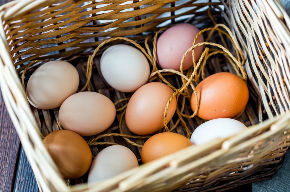 Yumurta Fiyatları 2022 Merak Uyandırdı! 30'lu, 10'lu Yumurta Hangi Markette Ucuz? İşte Bim, A101, Migros Ve Şok Yumurta Fiyatları 3