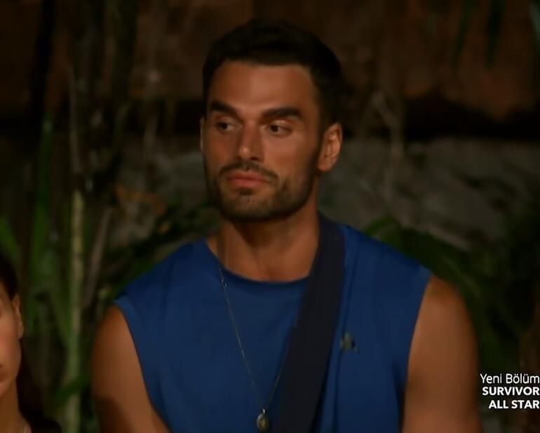 Survivor Yarışmasında Sema İstanbul'a Dönme Kararı Aldı! Seda ve Sema Kardeşler Küs Mü? En Son Hamle Delirtti! 3