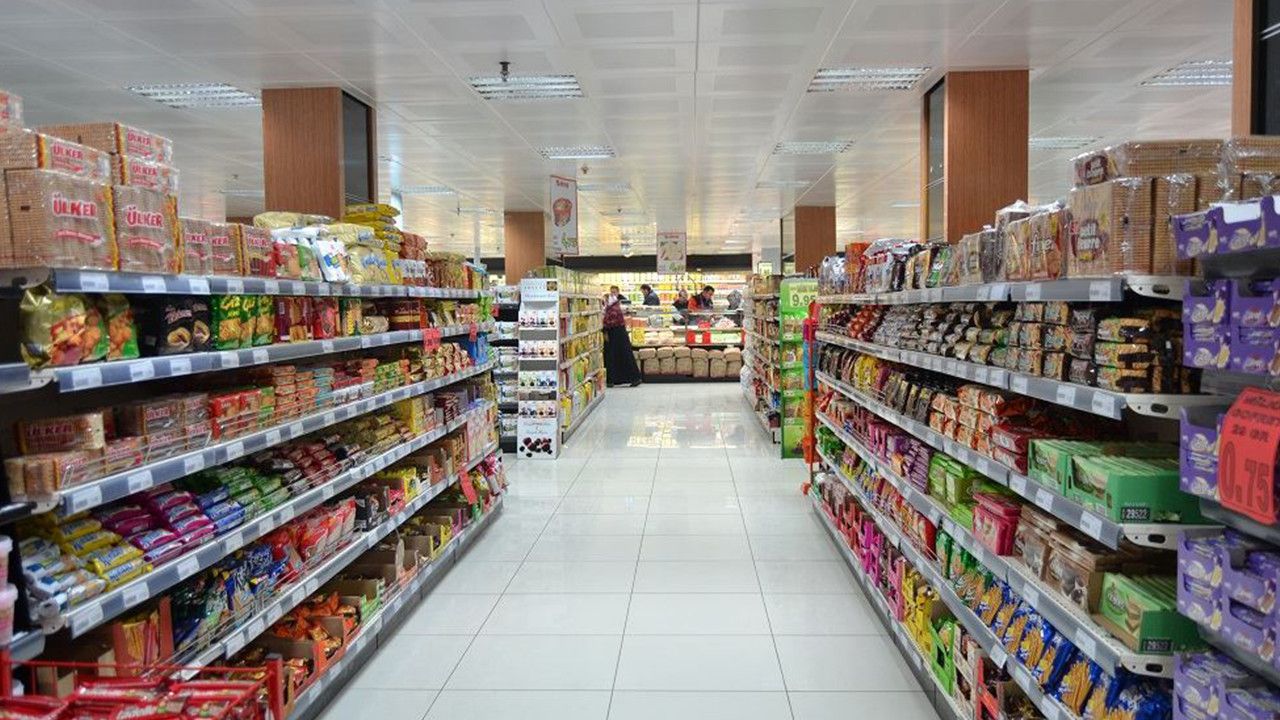 Ankara'da market reyon görevlisi maaşı ne kadar 2022? Ankara'da market reyon görevlisi görevleri nelerdir, nerelerde iş imkanı vardır?  Kaç saat çalışır? 1