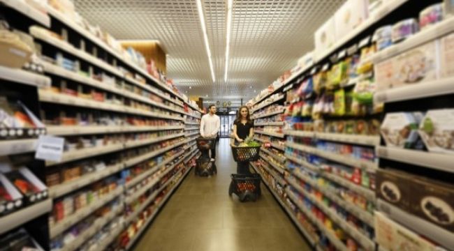 Ankara'da market reyon görevlisi maaşı ne kadar 2022? Ankara'da market reyon görevlisi görevleri nelerdir, nerelerde iş imkanı vardır?  Kaç saat çalışır? 4