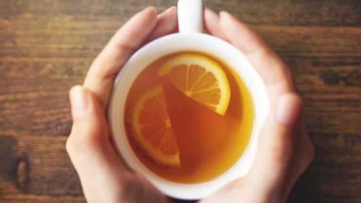 Çaya Limon Katılırsa Ne Olur? Çaya Limon Atmanın Faydasını Görenler Şaşıp Kalıyor! Limonlu Çay İle Çok Hızlı Kilo Verebilirsiniz… 4