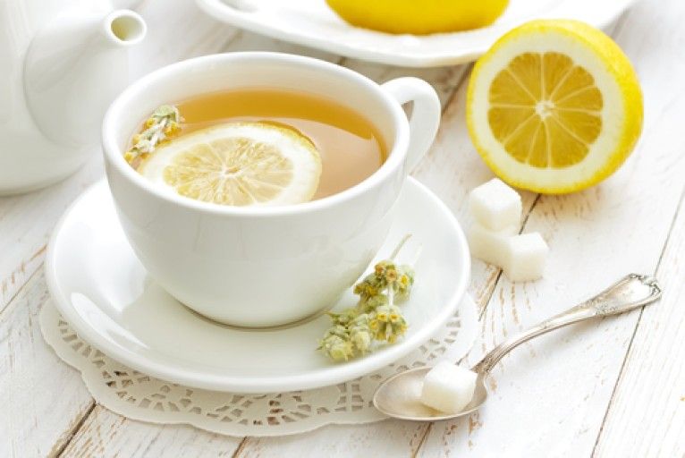 Çaya Limon Katılırsa Ne Olur? Çaya Limon Atmanın Faydasını Görenler Şaşıp Kalıyor! Limonlu Çay İle Çok Hızlı Kilo Verebilirsiniz… 1