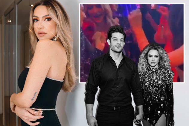 Hadise’den Görsel Fizik Şov! İncecik Belini Kanıtladı; İğne İpliğe Döndü! “Enişte Bey Nerede?” Zarafet, Güzellik, Yangın… 2