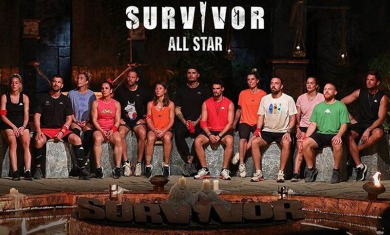 Survivor Oyunu Kazanan Takım İfşa Edildi! Son Bölümde Kavgaya, Kaosa, Gürültüye Hazır Olun! Değil Acun Medya, Acun Ilıcalı Bile Engel Olamayacak! 1