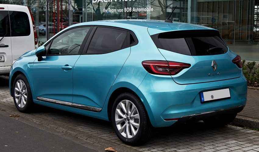 Araç Alacaklar Dikkat! Renault Clio 2022 Fiyat Listesi Belli Oldu! Sıfır Bayi Fiyatlarını Görenler Gözlerine İnanamadı! 2022 Renault Clio Kaç TL Oldu? 2
