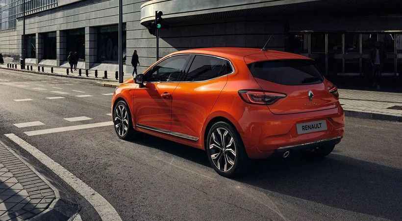 Araç Alacaklar Dikkat! Renault Clio 2022 Fiyat Listesi Belli Oldu! Sıfır Bayi Fiyatlarını Görenler Gözlerine İnanamadı! 2022 Renault Clio Kaç TL Oldu? 1